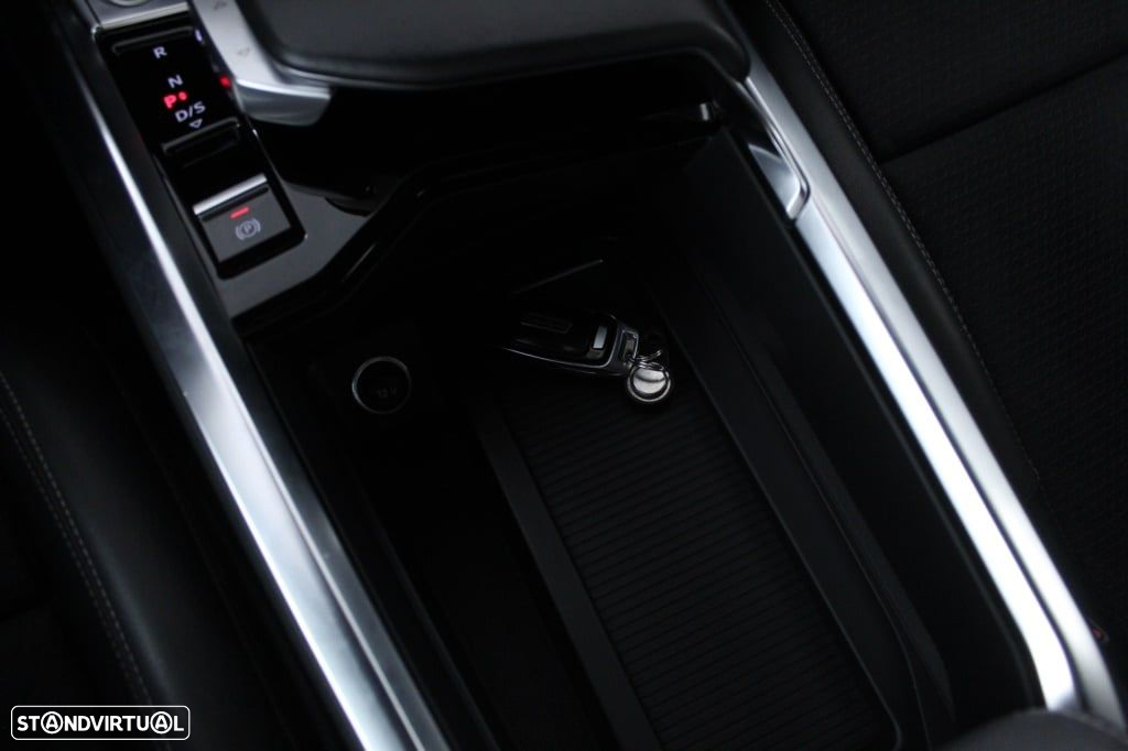 Audi e-tron 55 quattro S line - 30