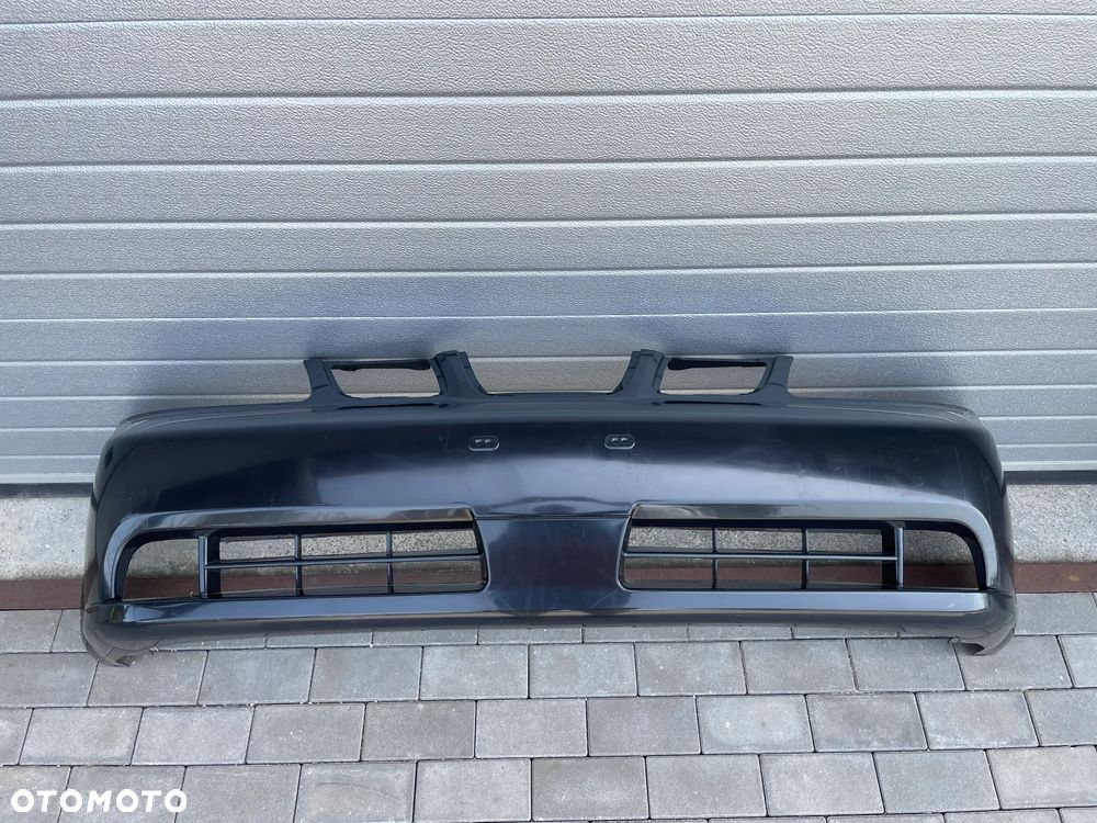 ZDERZAK PRZEDNI CHEVROLET NUBIRA  2003-2005 - NOWY - 1