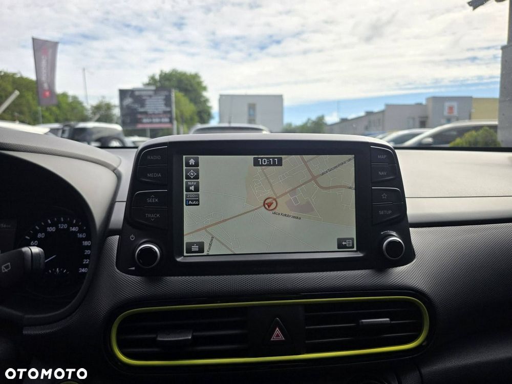 Hyundai Kona 1.0 T-GDI Advantage+ - 17