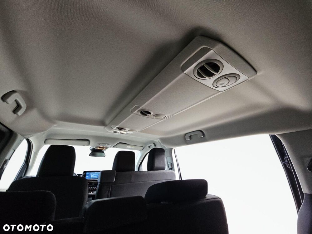Citroën SpaceTourer 2.0 BlueHDi XL Max EAT8 - 30