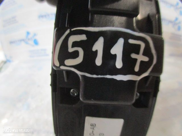 Interruptor GJ3214540AB LAND ROVER RANGE ROVER EVOQUE 2018 2.0D 150CV 5P BRANCO VIDROS FE - 4
