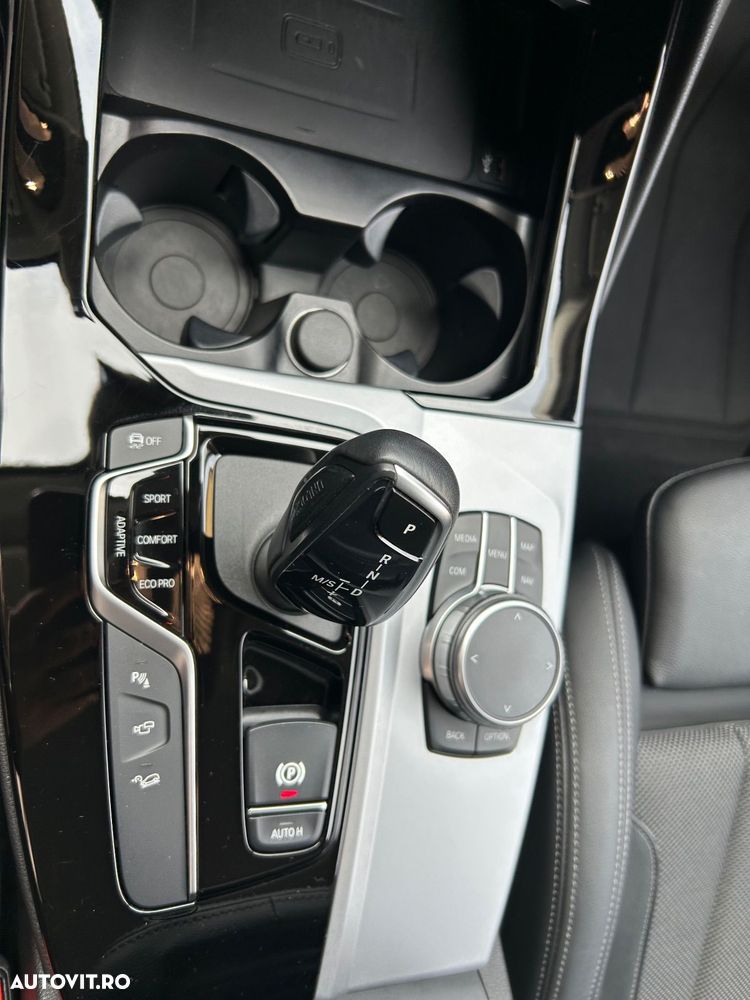 BMW X3 xDrive20d AT Advantage - 16