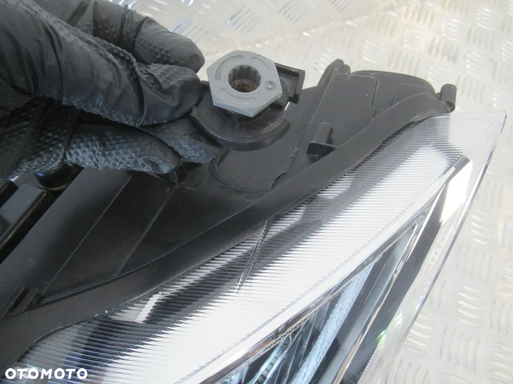 LAMPA PRZEDNIA PRZÓD LEWA SEAT IBIZA 5 V LIFT SEAT ARONA FULL LED 6F1941007F 2021 - 10
