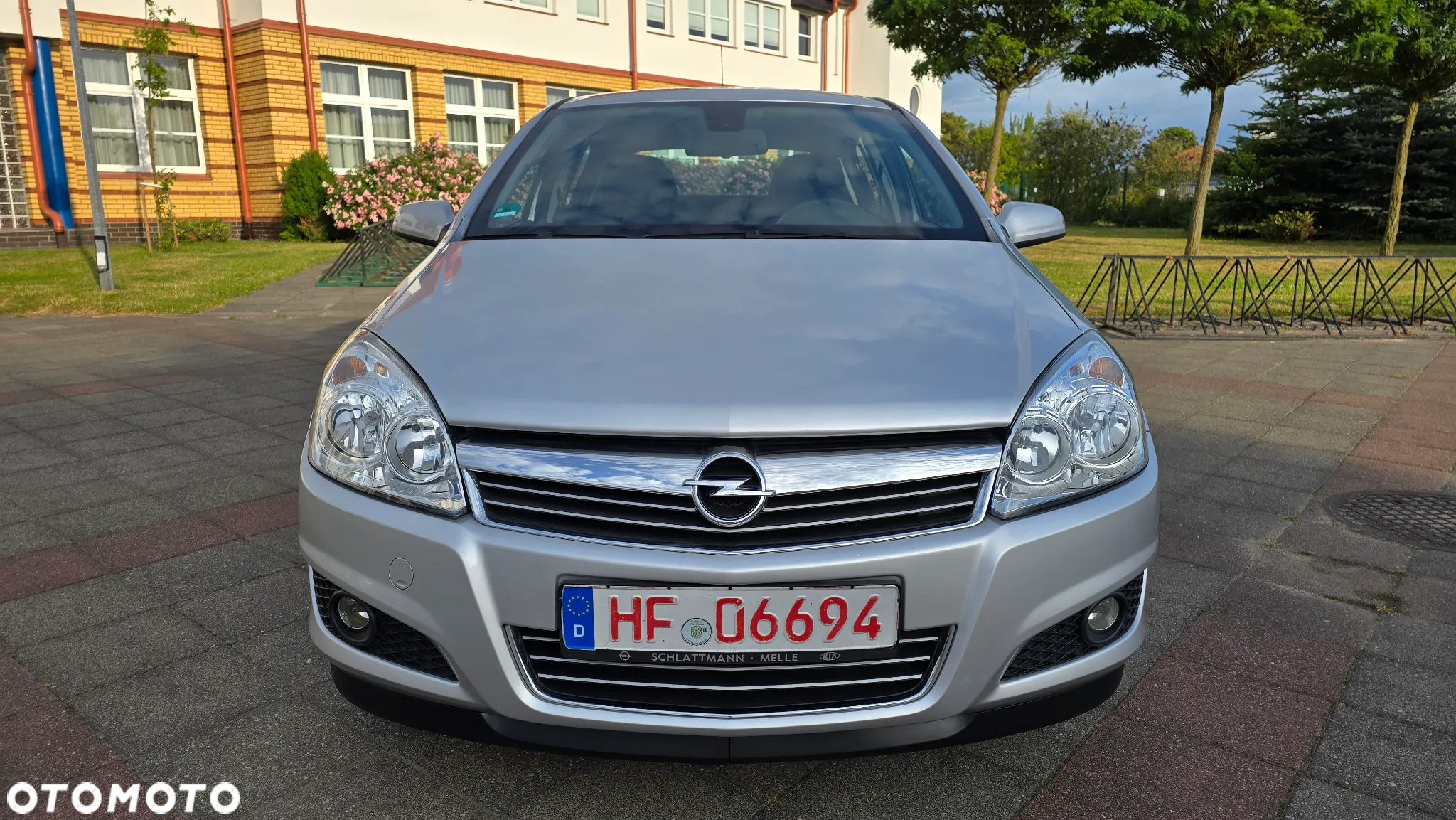 Opel Astra - 3