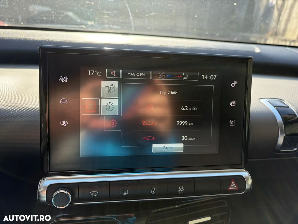 Citroën C4 Cactus - 8