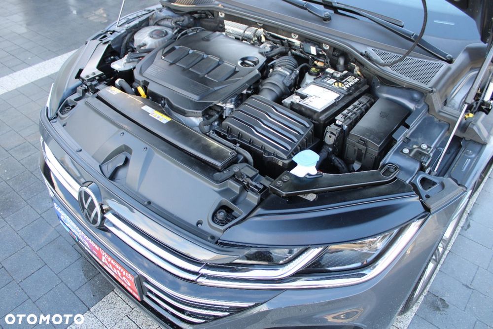 Volkswagen Arteon Shooting Brake - 11