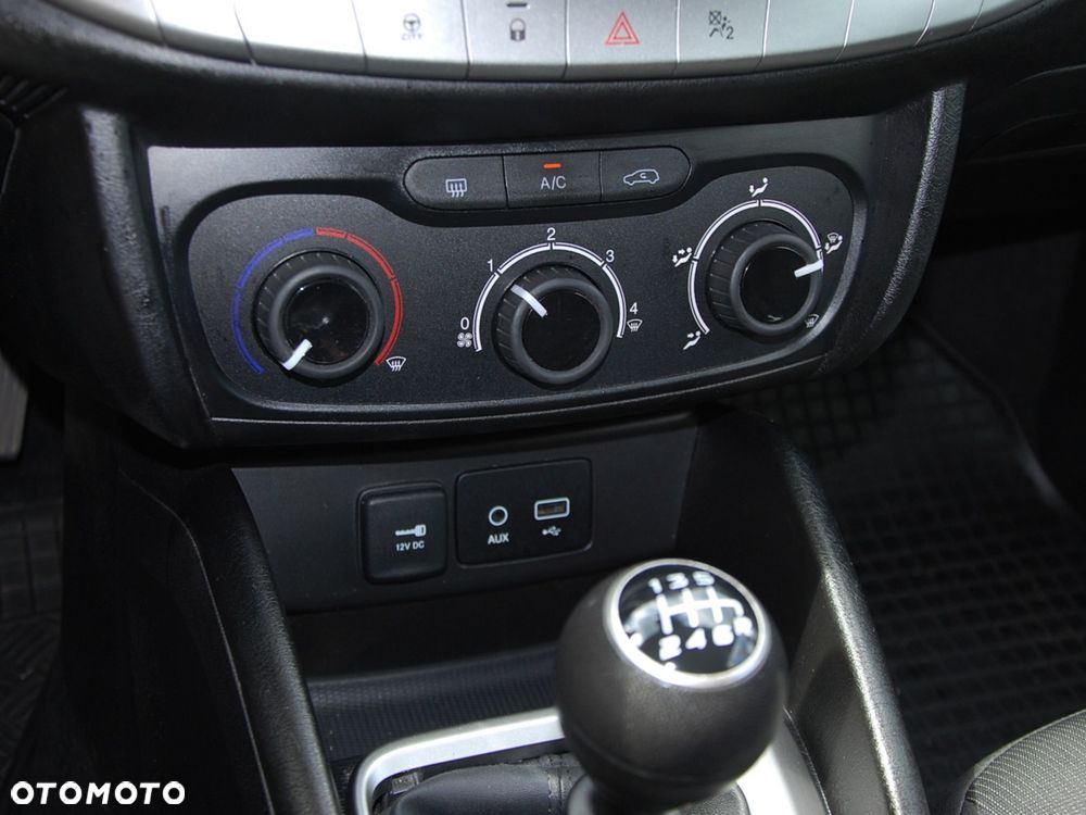 Fiat Tipo - 31
