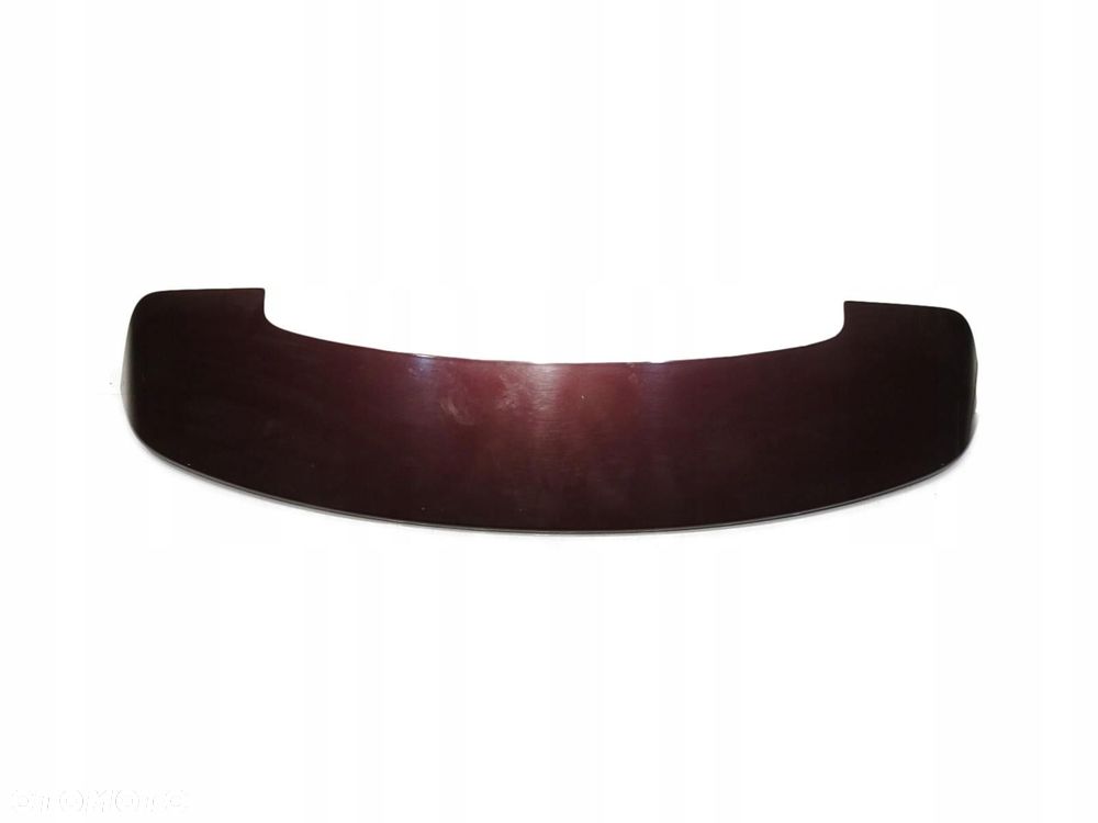 SPOJLER KLAPY TYŁ 3Q7 TOYOTA AVENSIS III T27 LIFT KOMBI 76085-05060 - 1