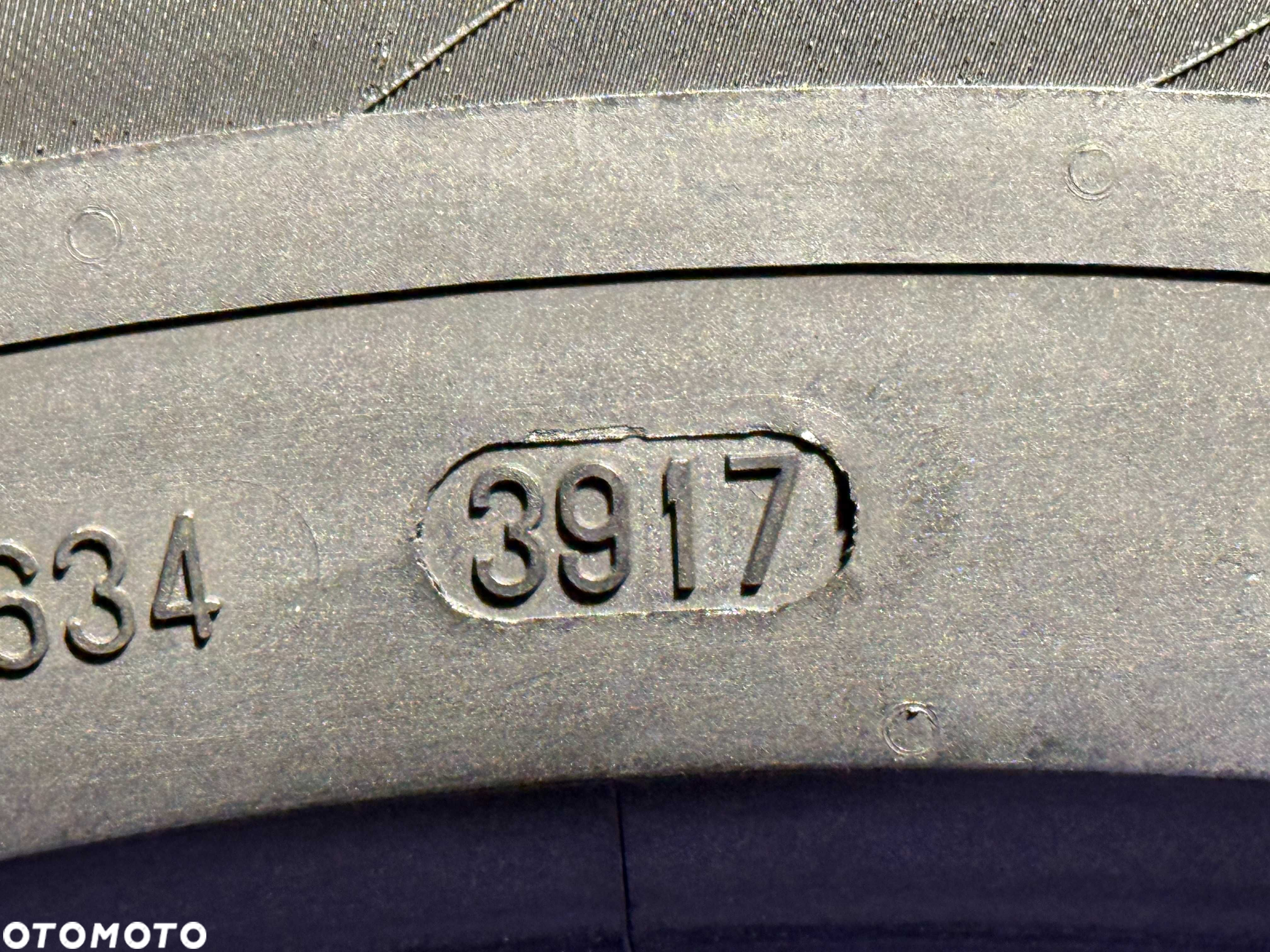 Opony Letnie 235/55/18 CONTINENTAL SPORTCONTACT #1090 - 5