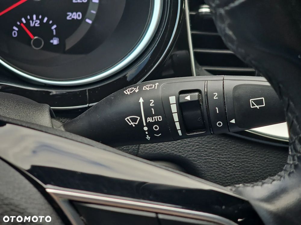 Kia XCeed 1.4 T-GDI L DCT - 22