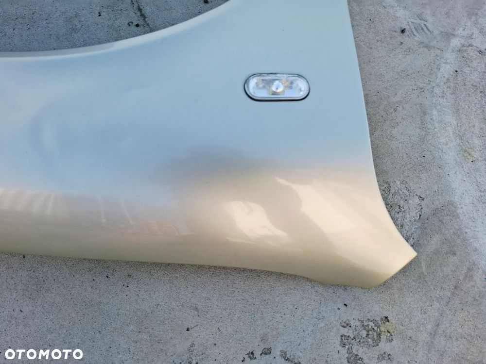 Błotnik Prawy Prawa Przód Przedni Seat Leon I 1 Toledo II 2 BRAK WYSYŁKI - 40