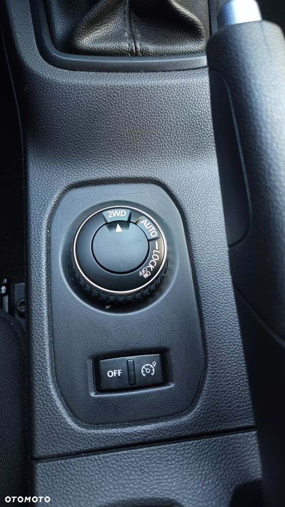 Dacia Duster 1.5 Blue dCi Essential 4WD EU6d - 5