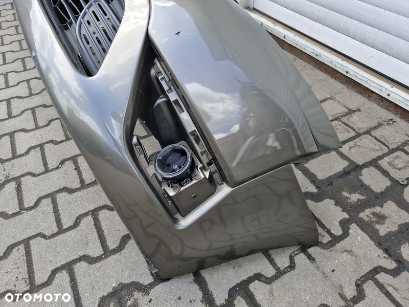 CITROEN C4 PICASSO I 1 ZDERZAK PRZÓD - 6