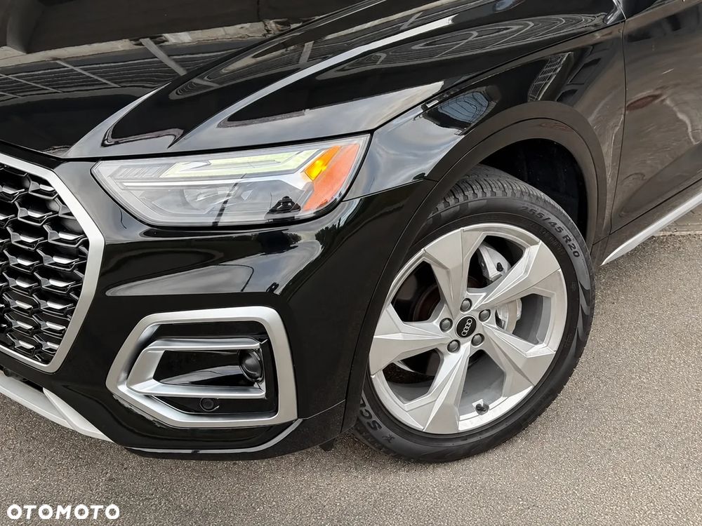 Audi Q5 - 10
