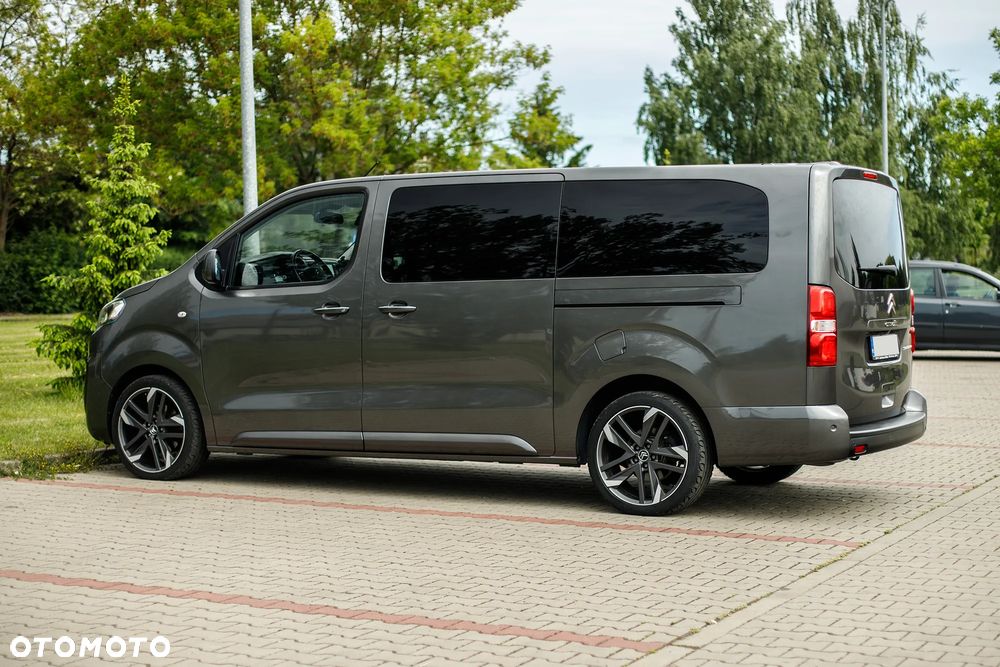 Citroën SpaceTourer 2.0 BlueHDi XL Business Lounge - 6