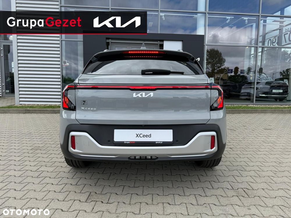 Kia XCeed 1.6 T-GDI M DCT - 8