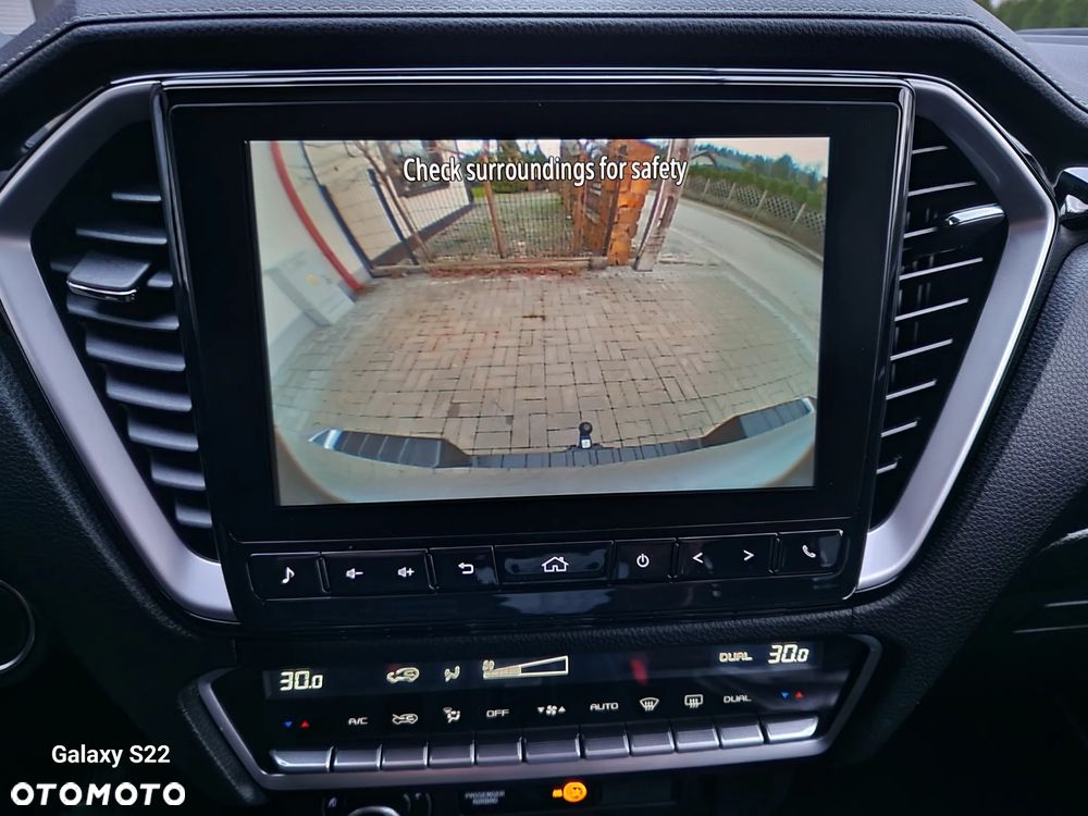 Isuzu D-Max 1.9 EC LSX - 22