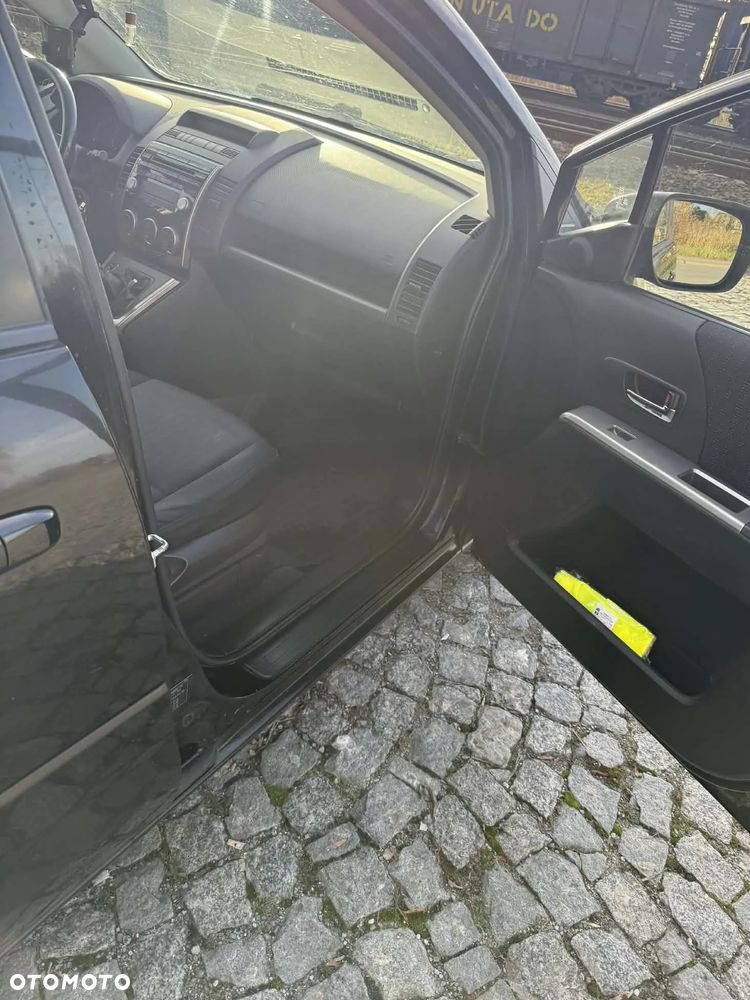 Mazda 5 2.0 Active - 19