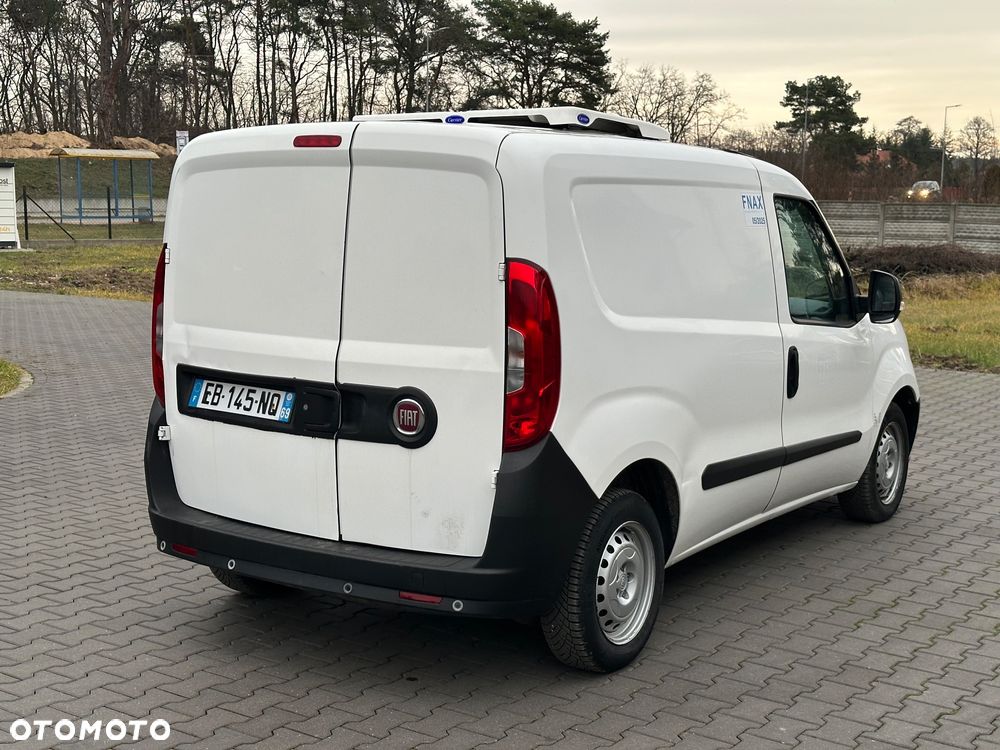 Fiat Doblo - 6