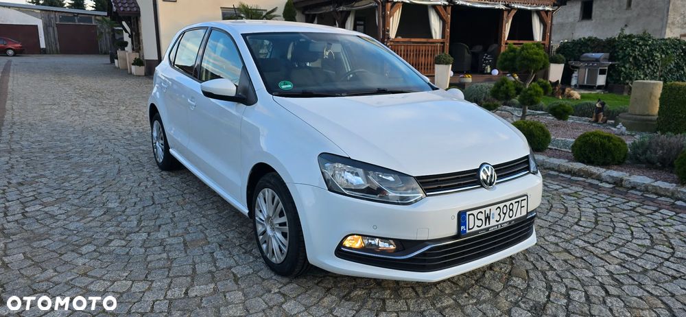 Volkswagen Polo 1.2 TSI (Blue Motion Technology) Highline - 3