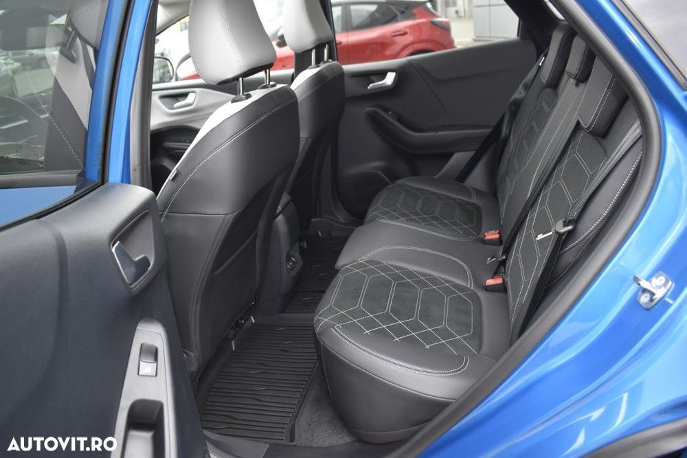 Ford Puma - 17