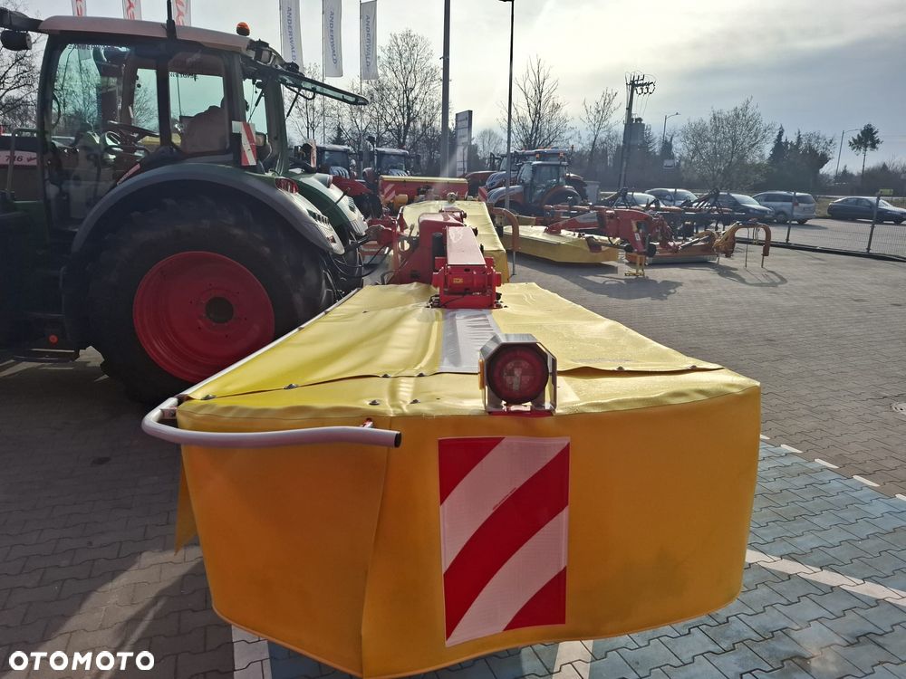 Pottinger Novacat S10 - 10