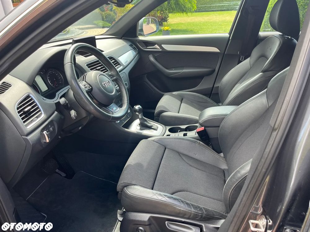 Audi Q3 - 7