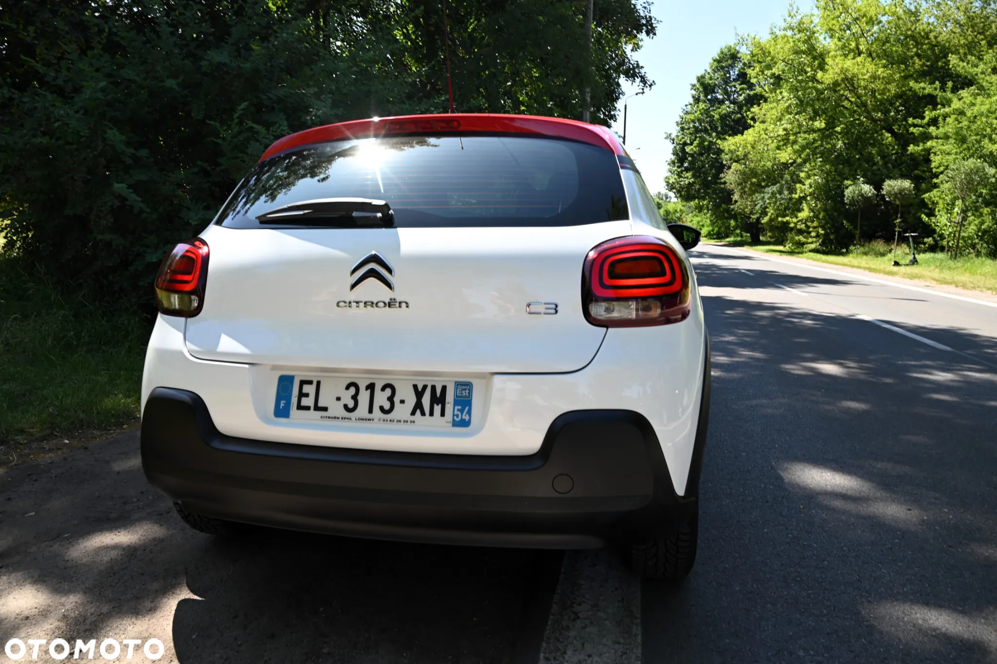 Citroën C3 - 12