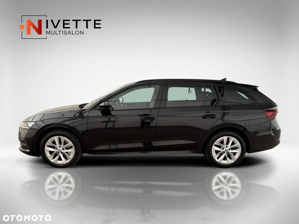Skoda Octavia - 7