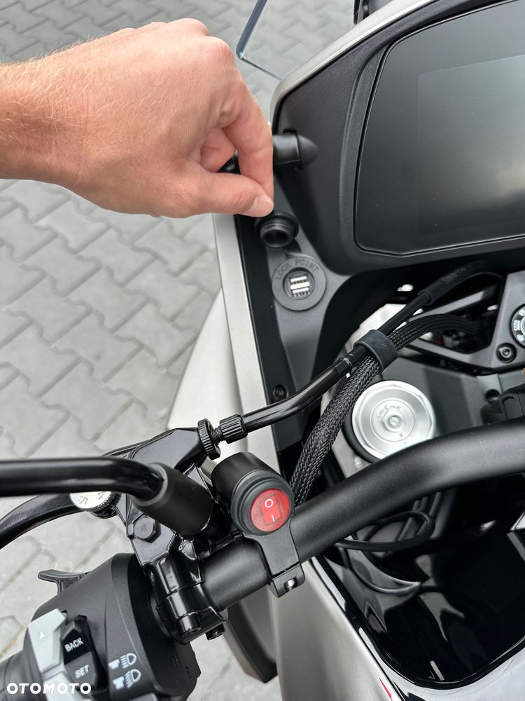 Moto Morini Inny - 38