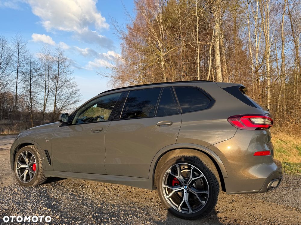 BMW X5 xDrive30d - 6