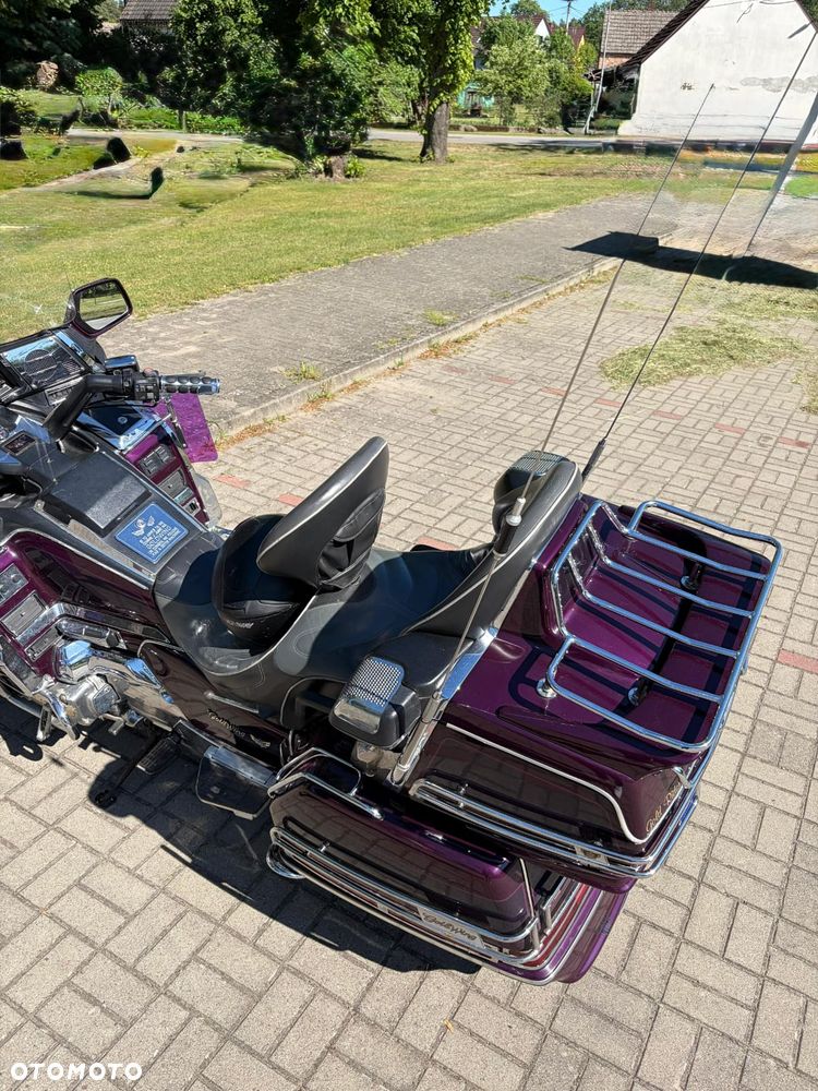 Honda Inny - 4