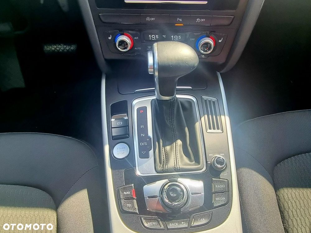 Audi A5 Sportback 1.8 TFSI multitronic - 13
