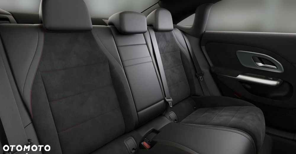 Mercedes-Benz CLA 200 mHEV 8G-DCT - 7