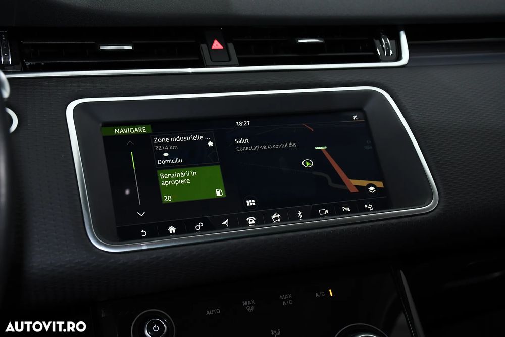 Land Rover Range Rover Evoque 2.0 D150 S - 32