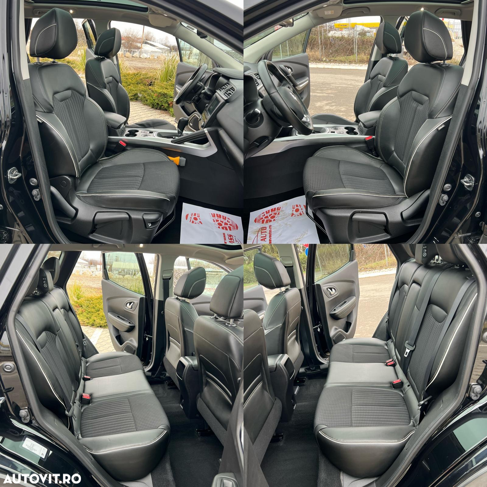 Renault Kadjar Energy dCi 110 EDC Bose Edition - 5
