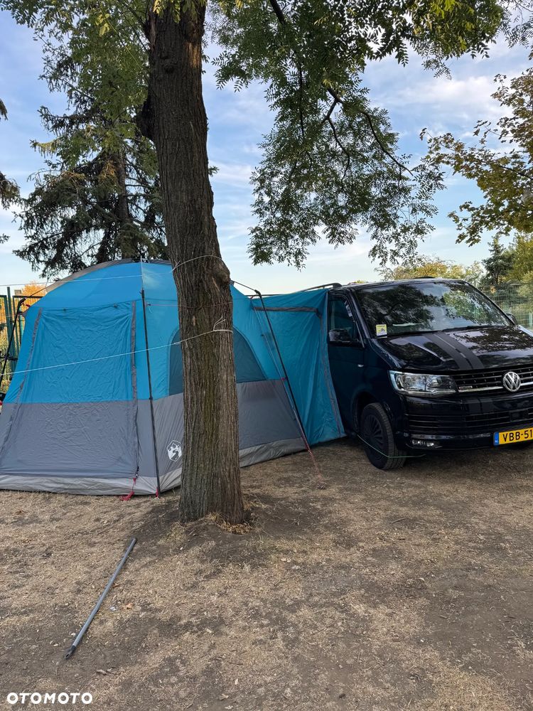 Volkswagen 4 MOTION automat T6 - 14