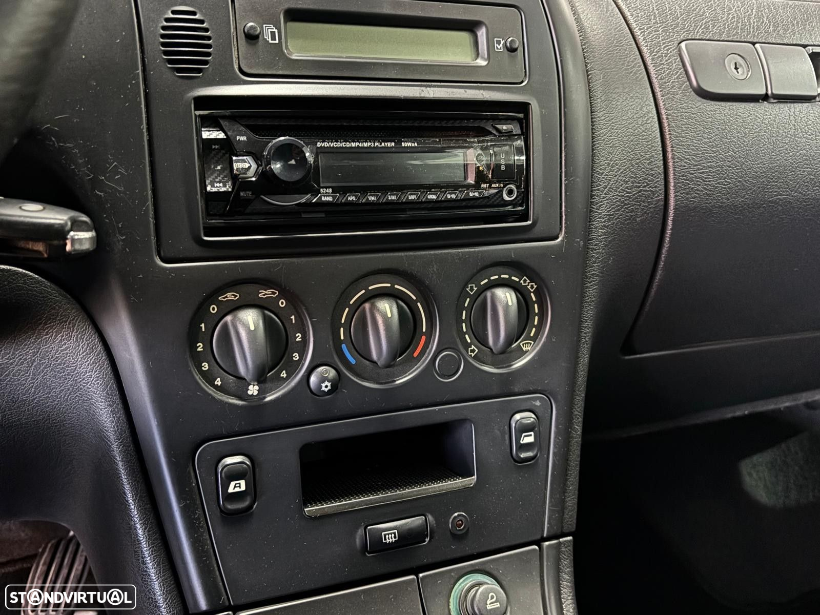 Citroën Xsara 1.4i SX - 12