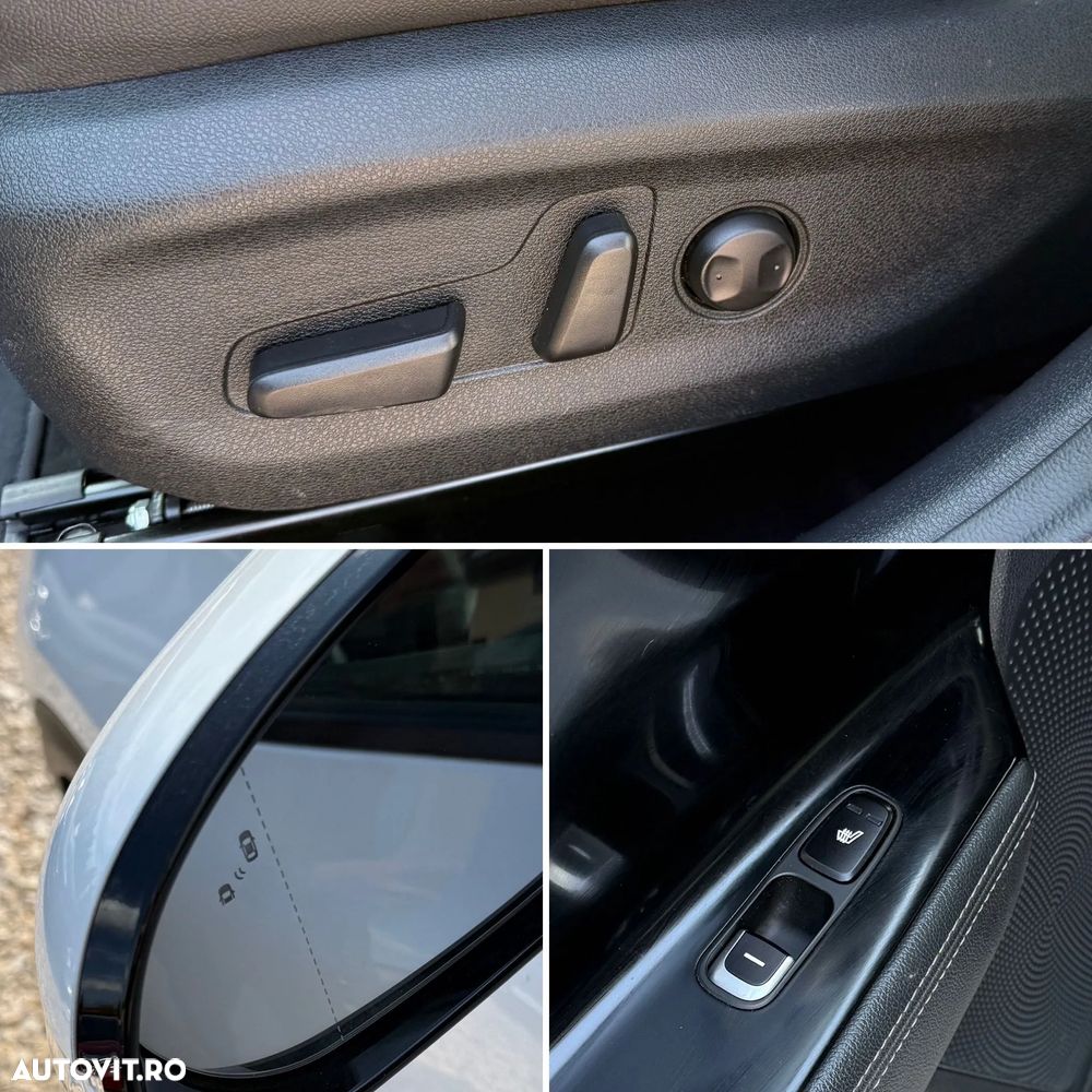 Kia Niro 1.6 GDI 2WD Aut. Edition 7 - 12