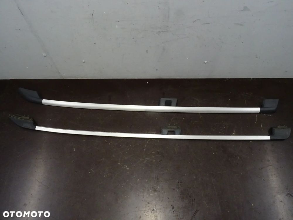 VOLVO XC70 01-07 2.5T 210KM RELINGI DACHOWE - 1