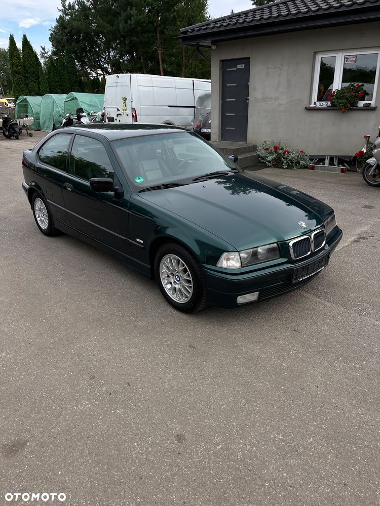 BMW Seria 3 - 1