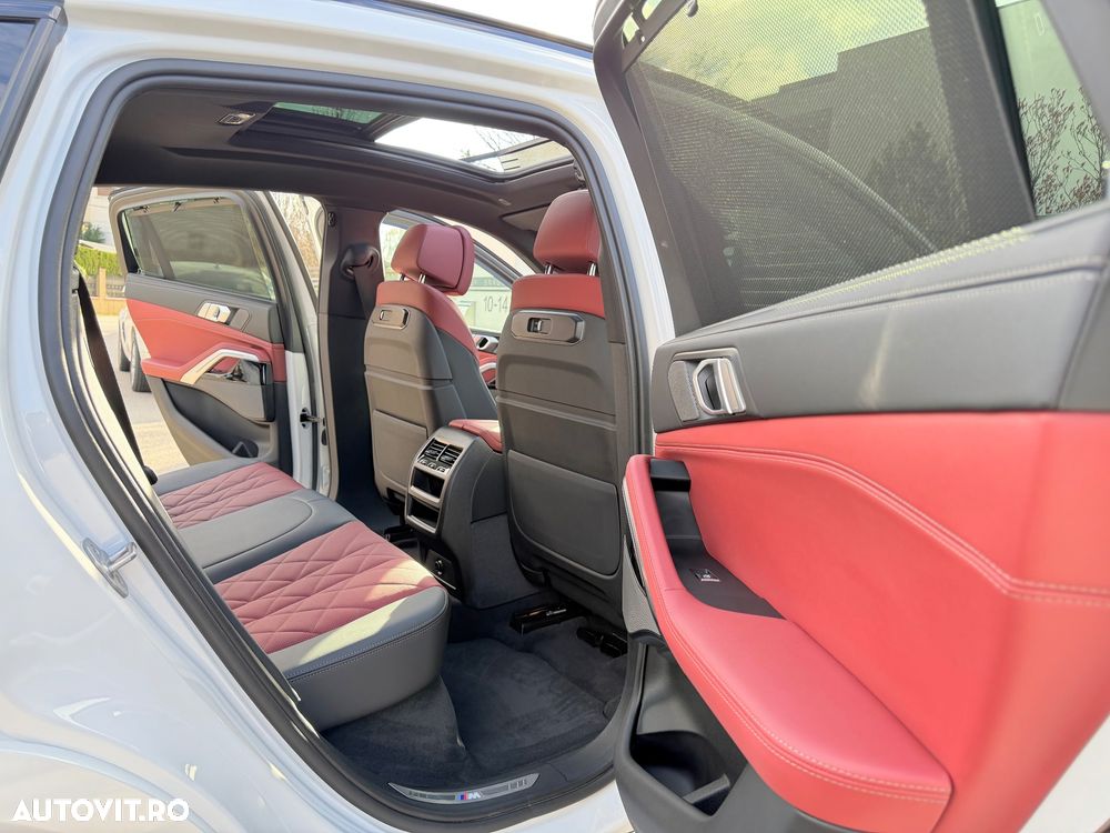 BMW X6 xDrive30d AT MHEV - 17