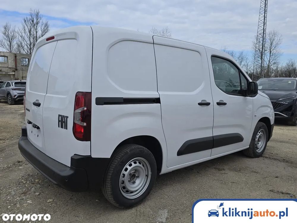 Fiat Doblo - 5