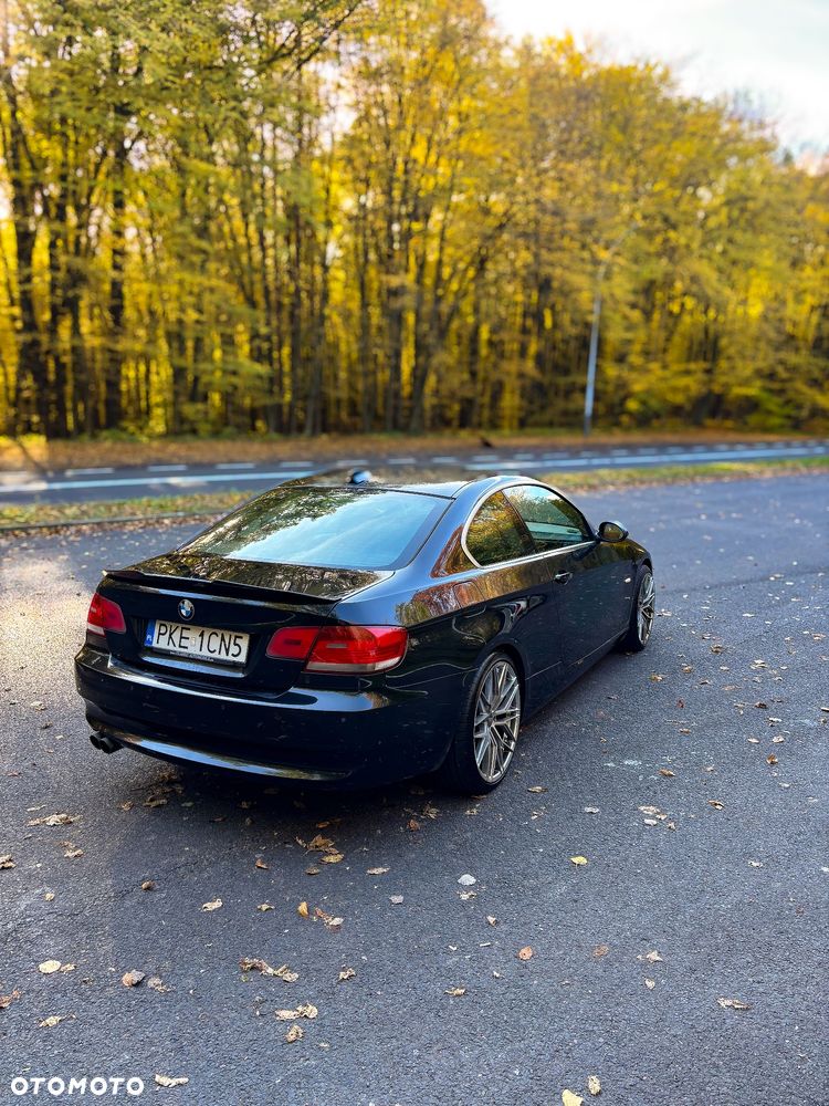 BMW Seria 3 - 3