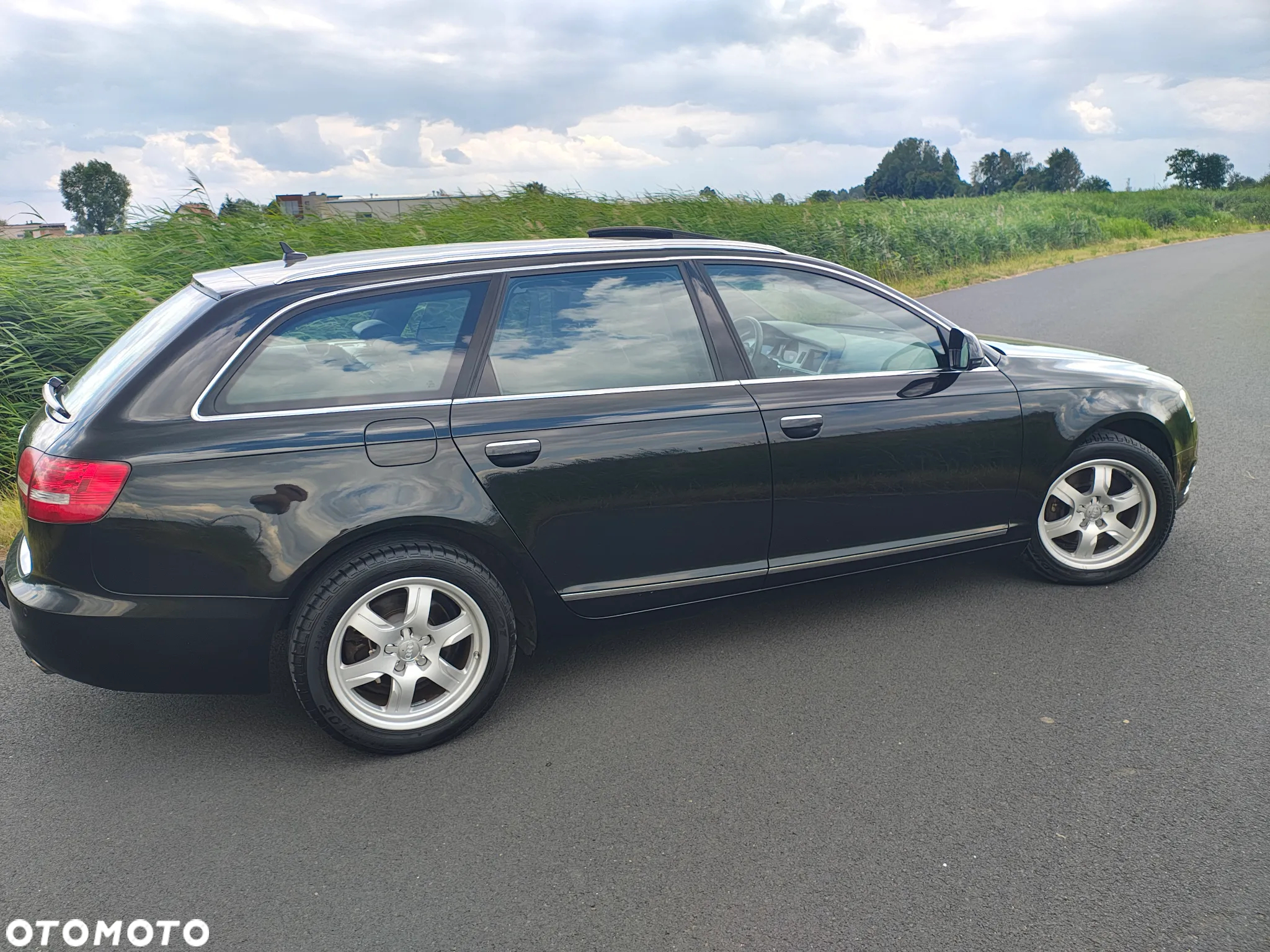 Audi A6 2.0 TDI Limited Edition Multitr - 15