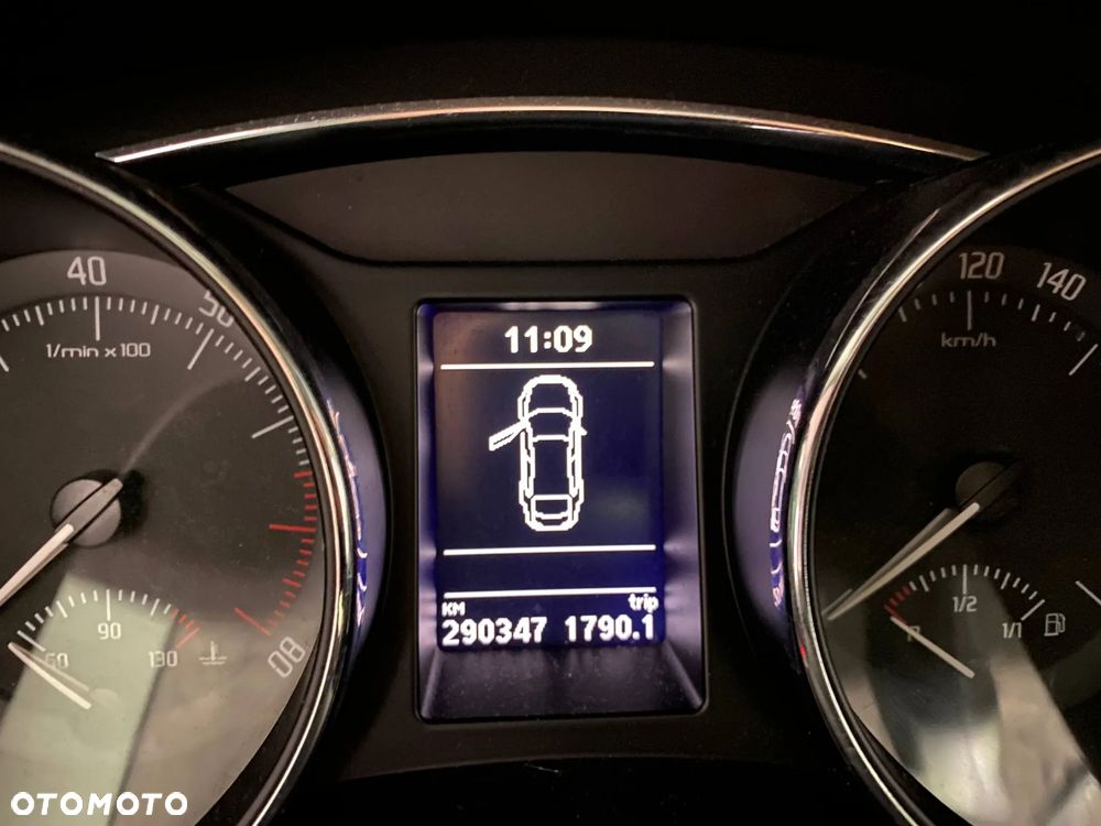 Skoda Superb 1.4 TSI Elegance - 13
