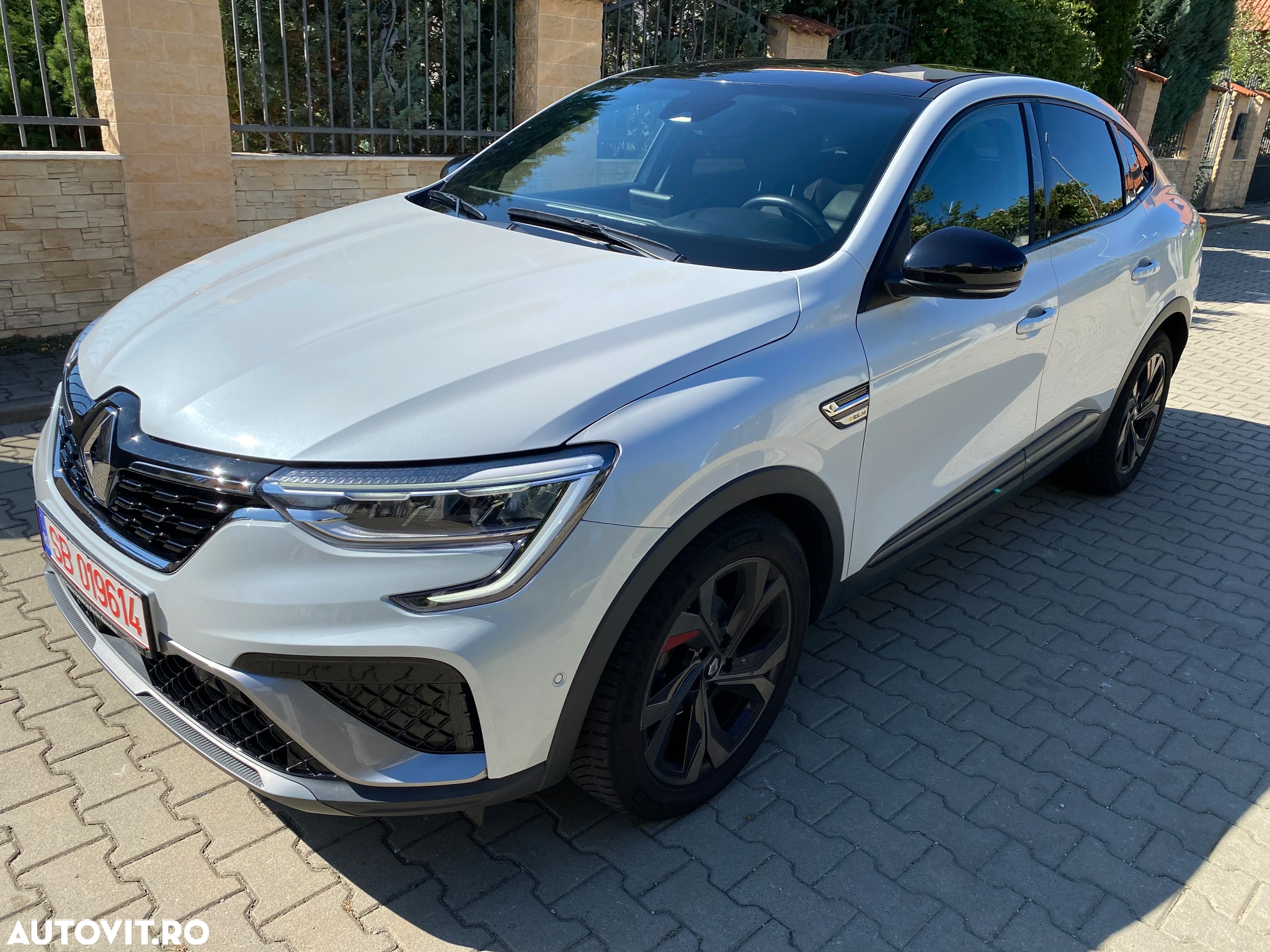 Renault Arkana - 3