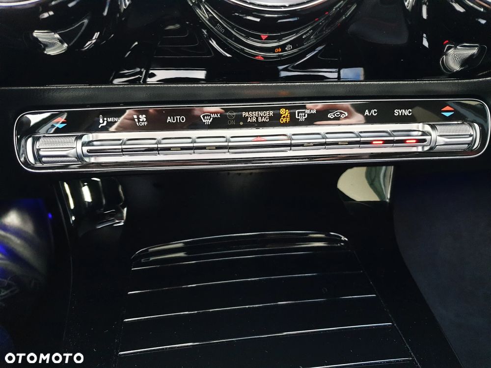 Mercedes-Benz Klasa A - 39