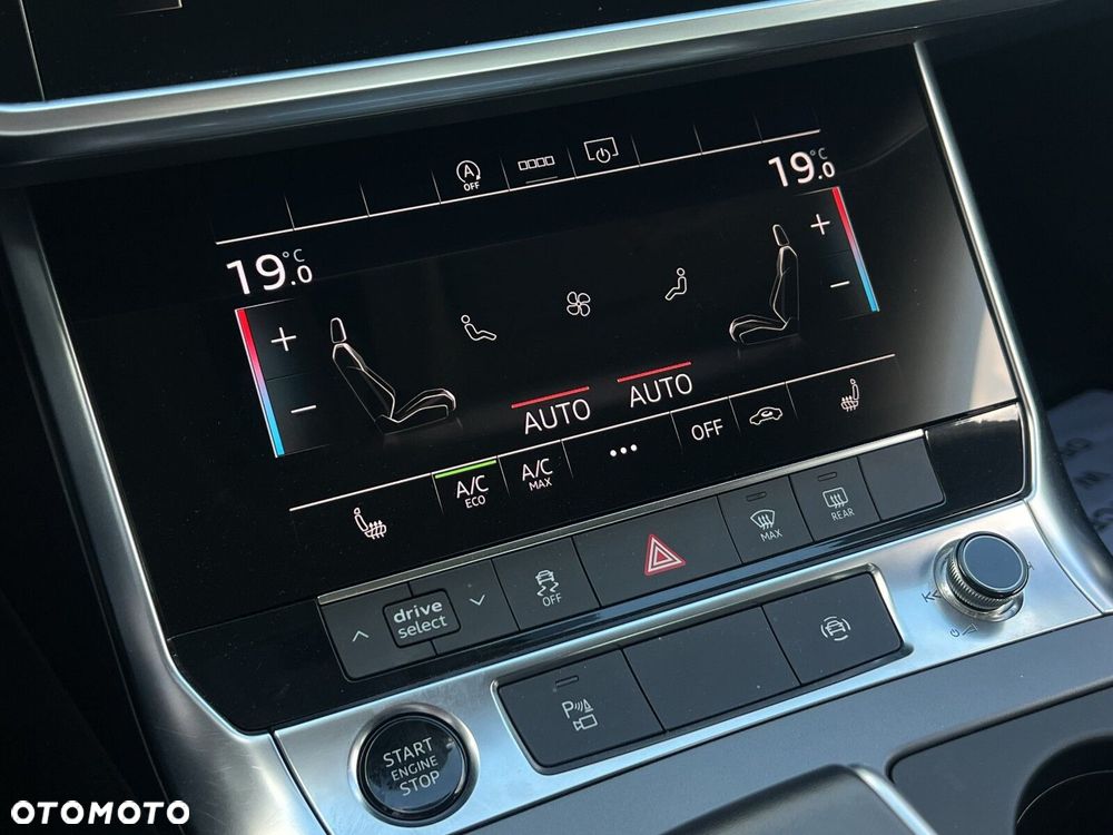 Audi A6 Limousine 45 TFSI mHEV S tronic - 25