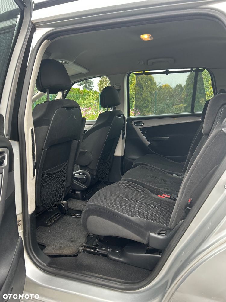 Citroën C4 Picasso 1.8i Impress Pack - 6